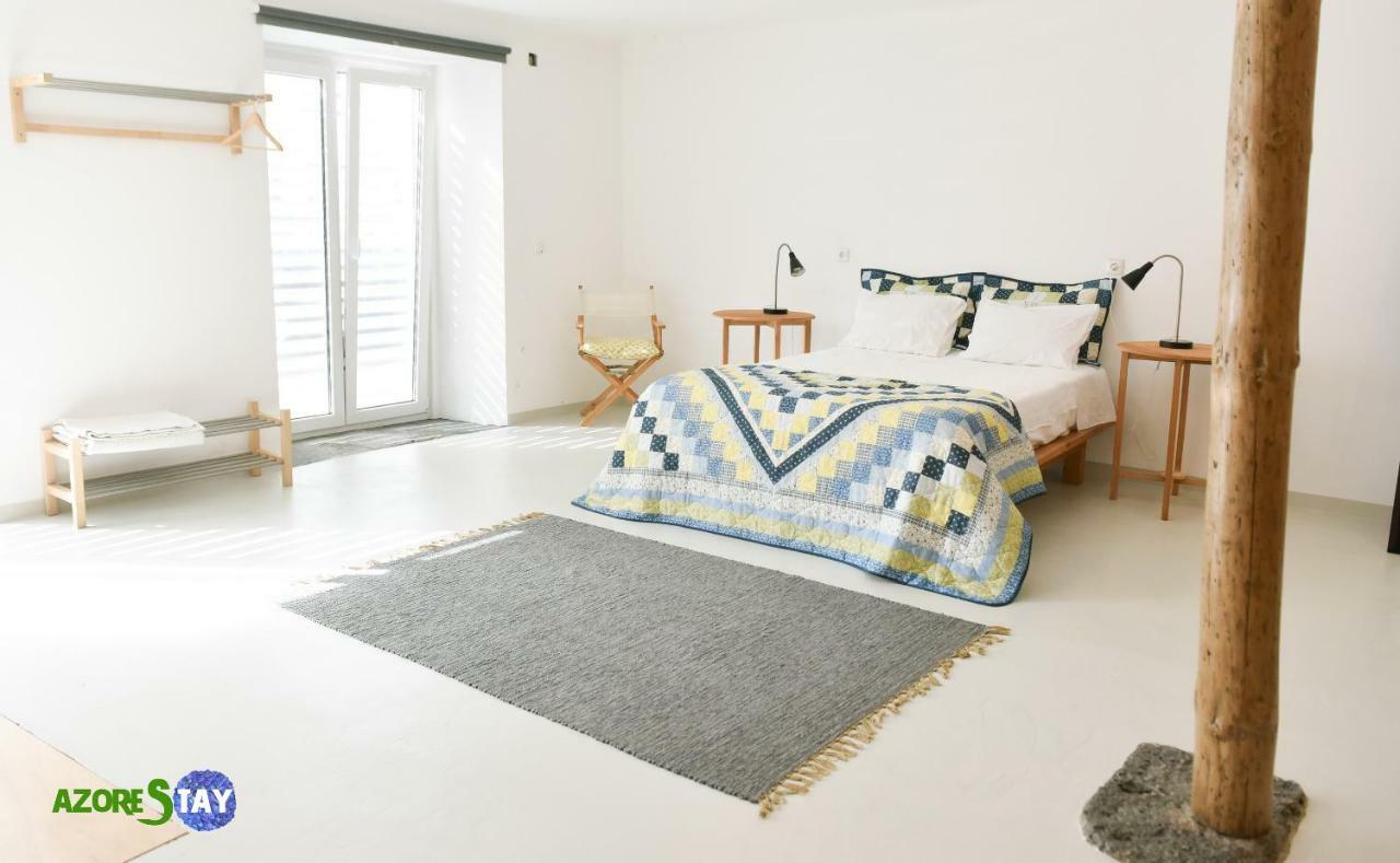 Azorestay Horta  Exteriör bild